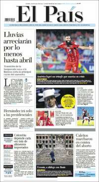 El País - Cali