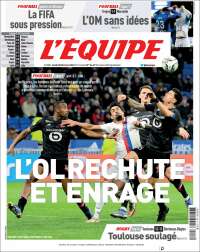 L'Equipe