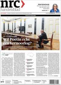 NRC Handelsblad