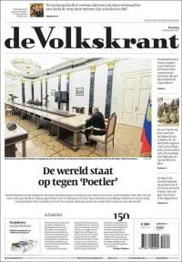 De Volkskrant