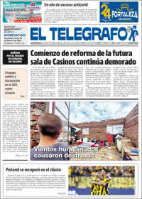 El Telégrafo
