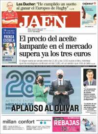 Diario Jaén