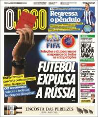 O Jogo