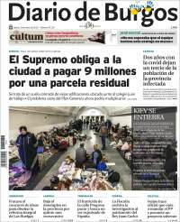 Diario de Burgos