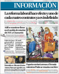 Diario Información