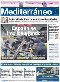 El Periódico Mediterraneo