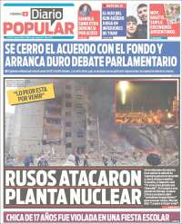 Diario Popular