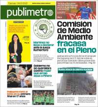 Publimetro