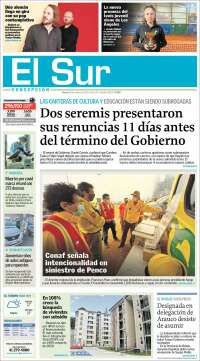 El Sur