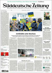Sueddeutsche