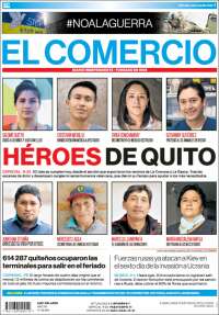 El Comercio