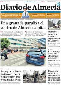 Diario de Almería