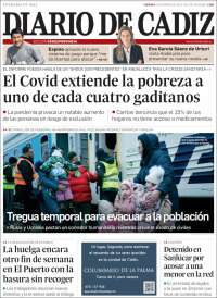 Diario de Cádiz