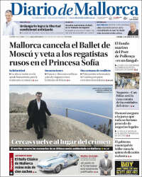 Diario de Mallorca