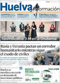 Huelva Información