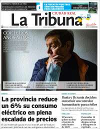 La Tribuna de Ciudad Real