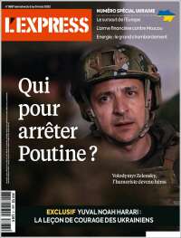 L'Express