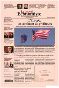 Le nouvel Economiste