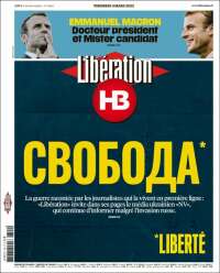 Libération