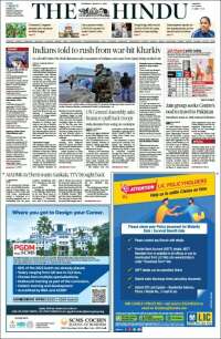 The Hindu