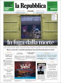 La Repubblica
