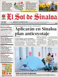 El Sol de Sinaloa