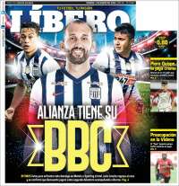 Líbero