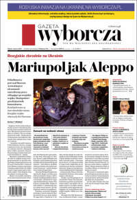 Gazeta Wyborcza