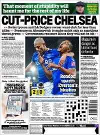 Daily Mail Sport