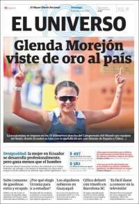 El Universo - Ecuador