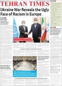 TehranTimes