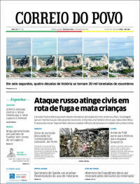 Correio Do Povo