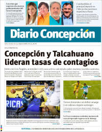 Diario de Concepción