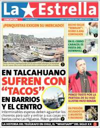 La Estrella de Concepción