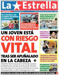 La Estrella del Norte