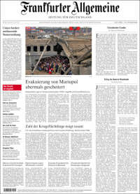 Frankfurter Allgemeine