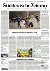 Sueddeutsche