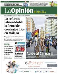 La Opinión de Málaga