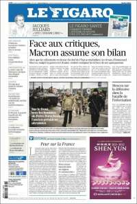 Le Figaro