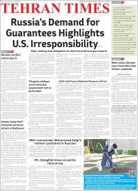 TehranTimes
