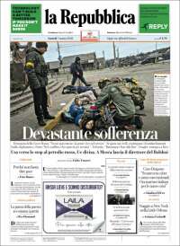 La Repubblica
