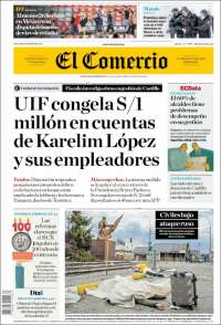 El Comercio