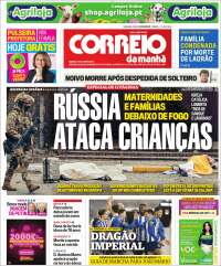 Correio da Manhã