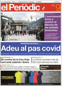 El Periòdic d'Andorra