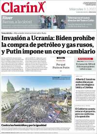 Clarín