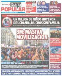 Diario Popular