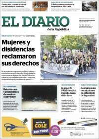 Diario de la República