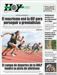 Diario Hoy