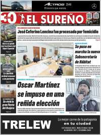 Diario El Sureño