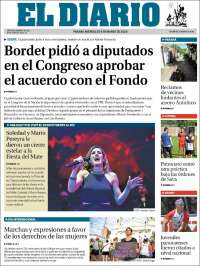 El Diario de Paraná